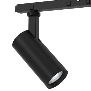MAGNETIC TRACK 20mm 2x10W LED 4000K