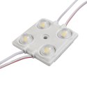 Moduł LED 1,5W 3000K IP65