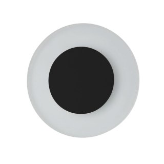 Oprawa schodowa OTI BLACK Barwa Ciepła 3000K