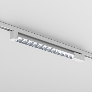 Oprawa track light Cyber Biały 28W LED
