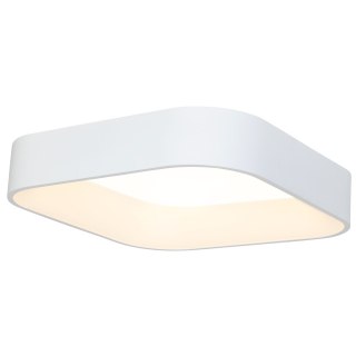 Plafon Astro Biały 40W LED 3000K-4000K