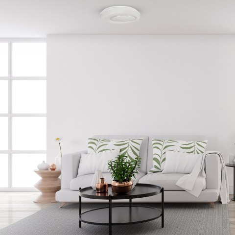 Plafon BONO 52W LED Ø480 mm Plafon BONO 52W LED Ø480 mm