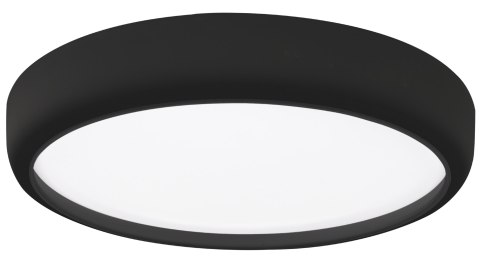 Plafon GEA BLACK 36W LED Ø390 mm Plafon GEA BLACK 36W LED Ø390 mm