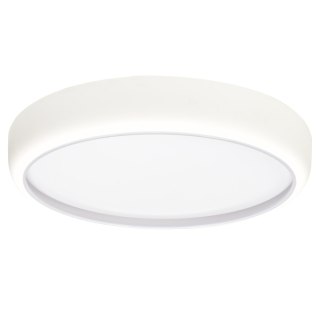 Plafon Gea Biały 36W LED Ø390 mm