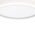 Plafon GEA WHITE 36W LED Ø390 mm