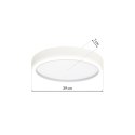 Plafon GEA WHITE 36W LED Ø390 mm