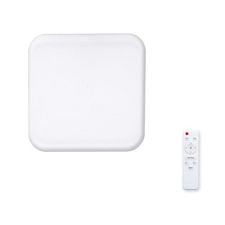 Plafon PALERMO 33W LED Ściemnialny+ Pilot