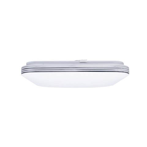 Plafon PALERMO 72W LED Ściemnialny+ Pilot