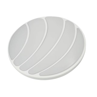 Plafon Shell Biały 40W LED Ø480 mm