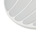 Plafon SHELL WHITE 40W LED Ø480 mm