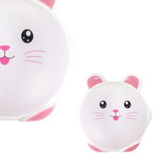 Plafon SWEET PINK 20W LED Ø400 mm