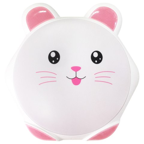 Plafon SWEET PINK 20W LED Ø400 mm Plafon SWEET PINK 20W LED Ø400 mm