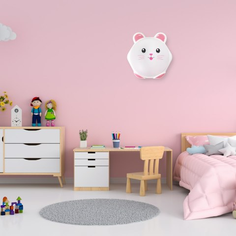 Plafon SWEET PINK 20W LED Ø400 mm Plafon SWEET PINK 20W LED Ø400 mm