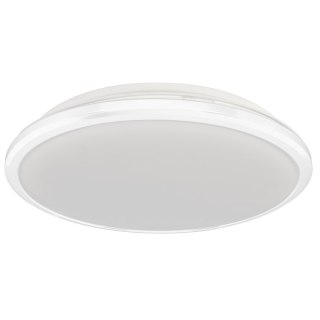 Plafon Terma Biały 18W LED IP44 Ø280 mm