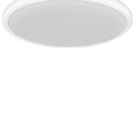 Plafon TERMA WHITE 18W LED IP44 Ø280 mm