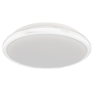 Plafon Terma Biały 24W LED IP44 Ø360 mm