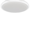 Plafon TERMA WHITE 24W LED IP44 Ø360 mm