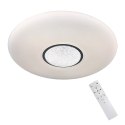 Plafon VELA SMART Ø420 mm 24W LED RGB