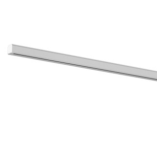 Prowadnica Lampy Track Light Biały 3-Obwodowe