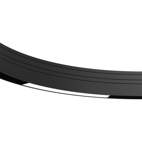 ROUND MAGNETIC TRACK 10W 4000K do śr. 600mm ROUND MAGNETIC TRACK 10W 4000K do śr. 600mm