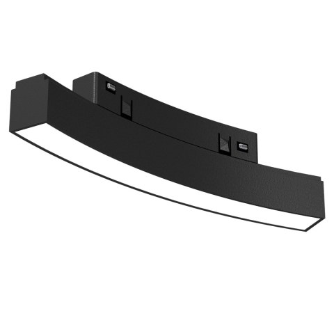 ROUND MAGNETIC TRACK 10W 4000K do śr. 600mm ROUND MAGNETIC TRACK 10W 4000K do śr. 600mm