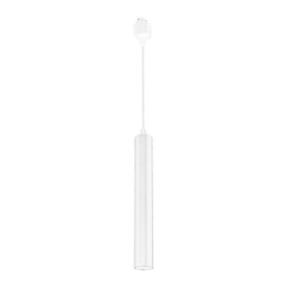 Track Light Pendant Biały 3W LED