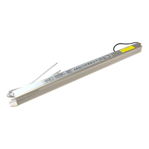 Zasilacz Led Slim 60W IP20