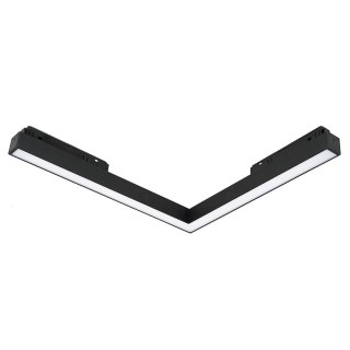 MAGNETIC TRACK 20mm 24W LED 3000K