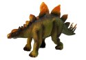 Zestaw Dinozaurów Duże Figurki Modele 6 sztuk Tyranozaur