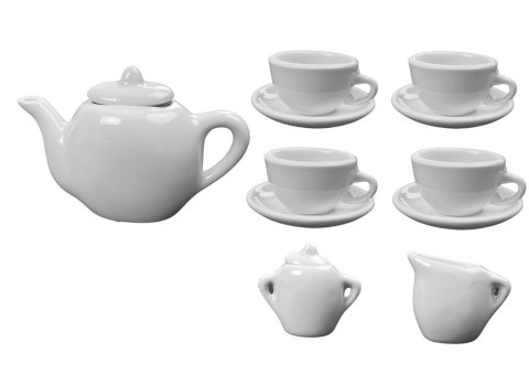 Duży Świąteczny Zestaw Kreatywny DIY Malowanie Porcelany Prezent Duży Świąteczny Zestaw Kreatywny DIY Malowanie Porcelany Prezent