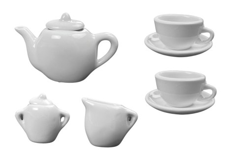 Duży Świąteczny Zestaw Kreatywny DIY Malowanie Porcelany Prezent Duży Świąteczny Zestaw Kreatywny DIY Malowanie Porcelany Prezent