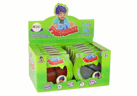 Glutek Slime w Opakowaniu 250g 10 Kolorów Glutek Slime w Opakowaniu 250g 10 Kolorów