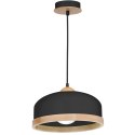 Lampa wisząca STUDIO BLACK 1xE27