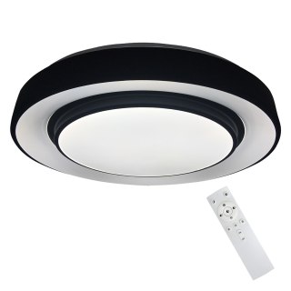 Plafon NAOMI SMART Ø380 mm 24W LED RGB