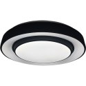 Plafon NAOMI SMART Ø380 mm 24W LED RGB